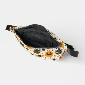 Motif d'Halloween rétro (Ouvrir)