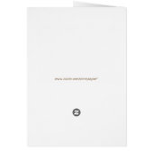 Motif diamant combiné Brown par STaylor (Dos)