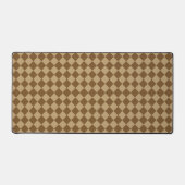 Motif diamant combiné Brown par STaylor (Recto)