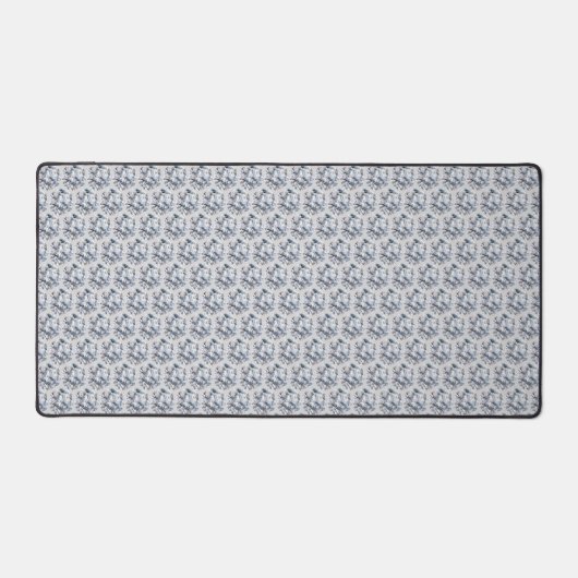 Motif diamant gris clair abstrait  (Recto)
