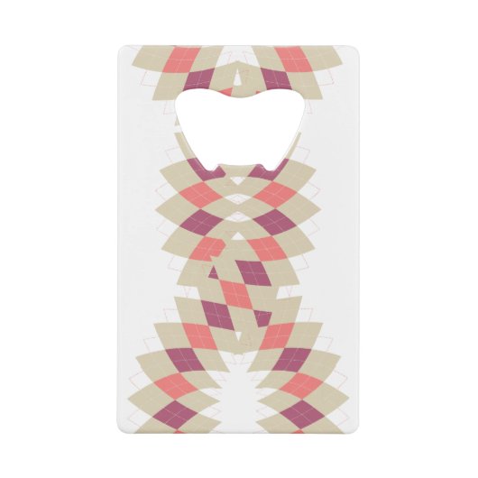 Motif Diamond Swirl (Devant)