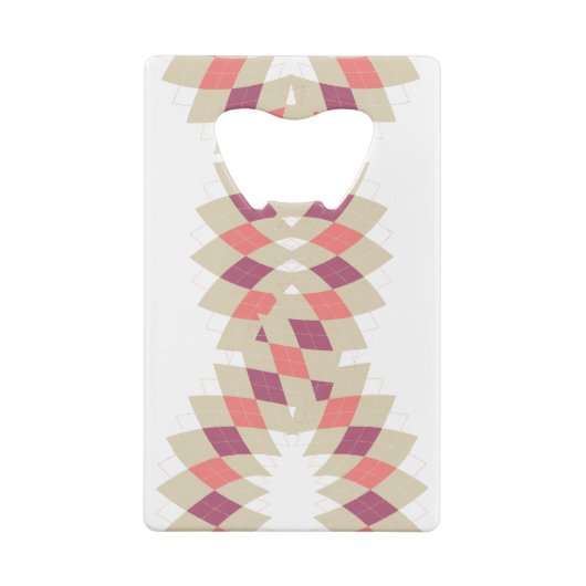 Motif Diamond Swirl (Dos)