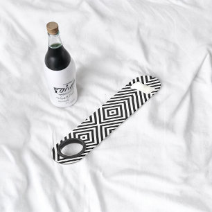 motif d'illusion Carré 3d