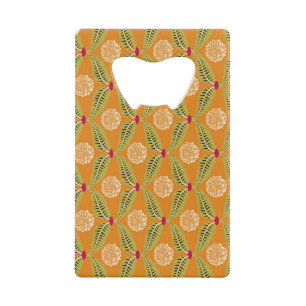Motif d'illustration traditionnel indien.