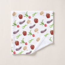 Motif d'illustration végétale