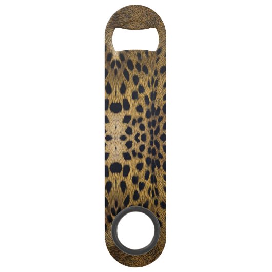 Motif d'impression Cheetah (Devant)