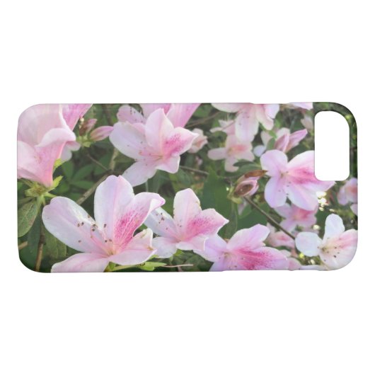 Motif d'impression  Coque-Mate coque iphone (Dos (Horizontal))