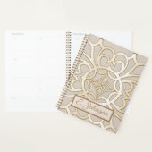 Motif d'impression Jacquard (Devant avec enveloppe)
