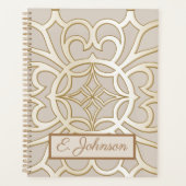 Motif d'impression Jacquard (Devant)