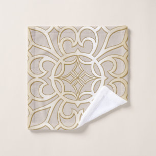 Motif d'impression Jacquard