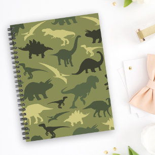 Motif Dinosaure, Silhouette Dinosaure, Dino Vert