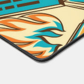 Motif d'instrument de musique (Coin)