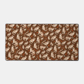 Motif d'occelot (Recto)