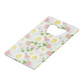 Motif d'oeufs et de saucisse (Devant Angle)