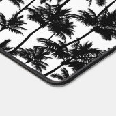 Motif d'ombre Palm Tree (Coin)