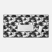 Motif d'ombre Palm Tree (Clavier et souris)