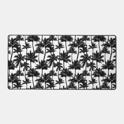 Motif d'ombre Palm Tree (Recto)