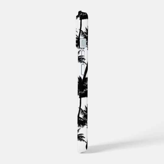 Motif d'ombre Palm Tree (Côté gauche)