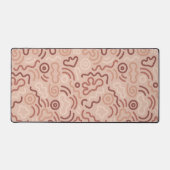 Motif Doodle Amusant (Recto)