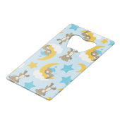 Motif D'Ours, Mignonnes Ours, Nounours, Étoiles (Devant Angle)