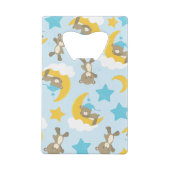 Motif D'Ours, Mignonnes Ours, Nounours, Étoiles (Dos)