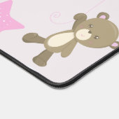 Motif D'Ours, Nounours, Mignons Ours, Étoiles (Coin)