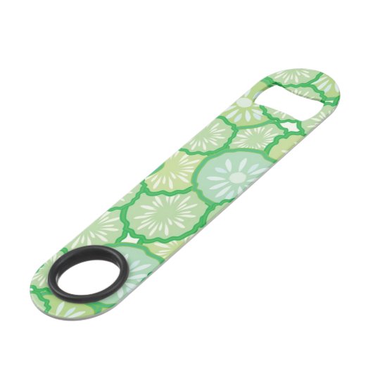 Motif drôle de concombre (Dos Angle)