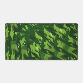 Motif du Camouflage militaire vert forestier (Recto)