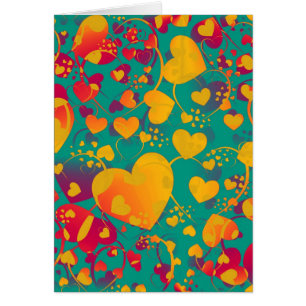 MOTIF DU COEUR ART 9