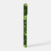 Motif du coeur vert (Côté droit)