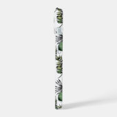 Motif du désert de Cactus (Côté gauche)