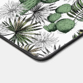 Motif du désert de Cactus (Coin)