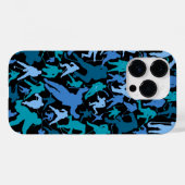 Motif du joueur de hockey Coque-Mate coque iphone (Verso (horizontal))