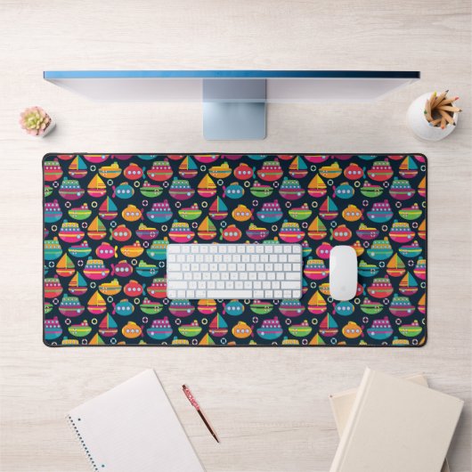 Motif du transport maritime (Bureau 1)
