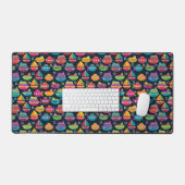 Motif du transport maritime (Clavier et souris)