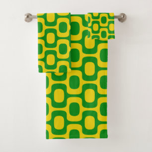 Motif du trottoir d'Ipanema, Motif de plage, Brési