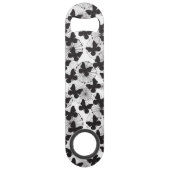 motif d'un papillon (Dos)