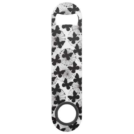 motif d'un papillon (Devant)