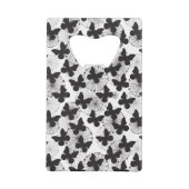 motif d'un papillon (Dos)