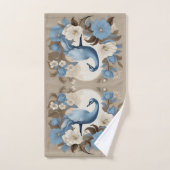 Motif durable (Serviette à main)