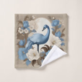 Motif durable (Gant de toilette)