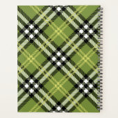Motif écoirlandais (Dos)