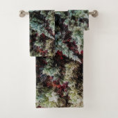 Motif écologique Cool (En situation)