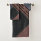 Motif élégant (En situation)