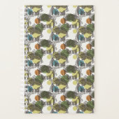 Motif éléphant (Devant)
