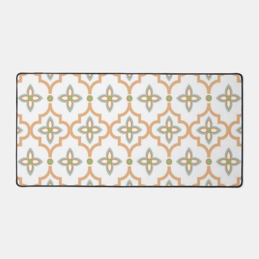 Motif en céramique (Recto)