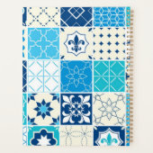 Motif en céramique (Dos)
