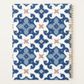 Motif en céramique (Dos)