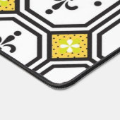 Motif en céramique (Coin)