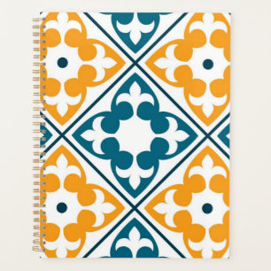 Motif en céramique